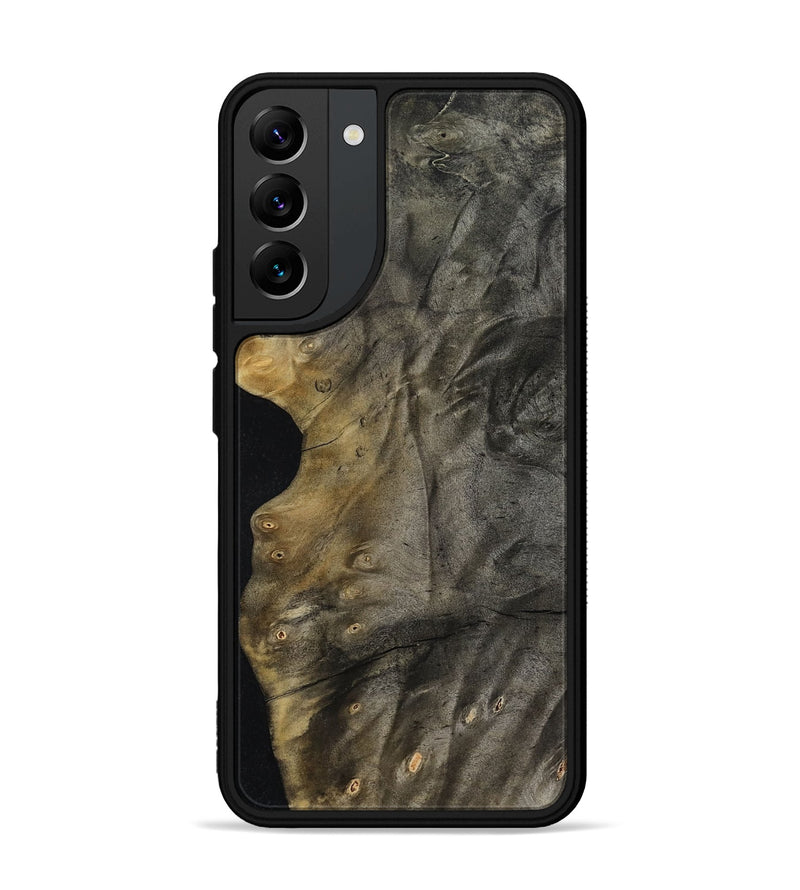 Galaxy S22 Plus Wood Phone Case - Kallie (Wood Burl, 814836)