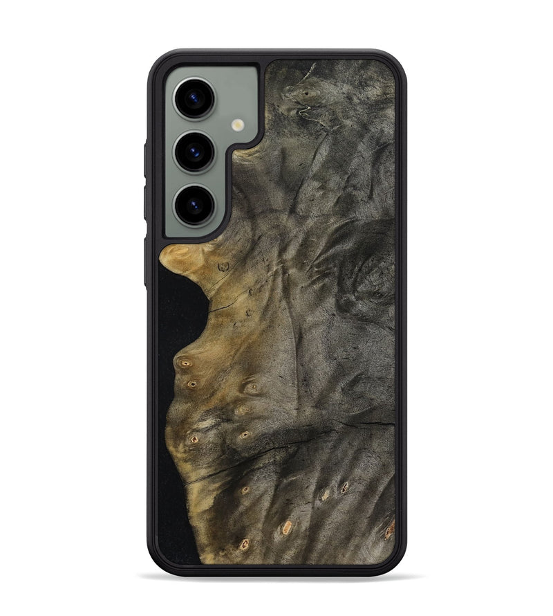Galaxy S24 Plus Wood Phone Case - Kallie (Wood Burl, 814836)