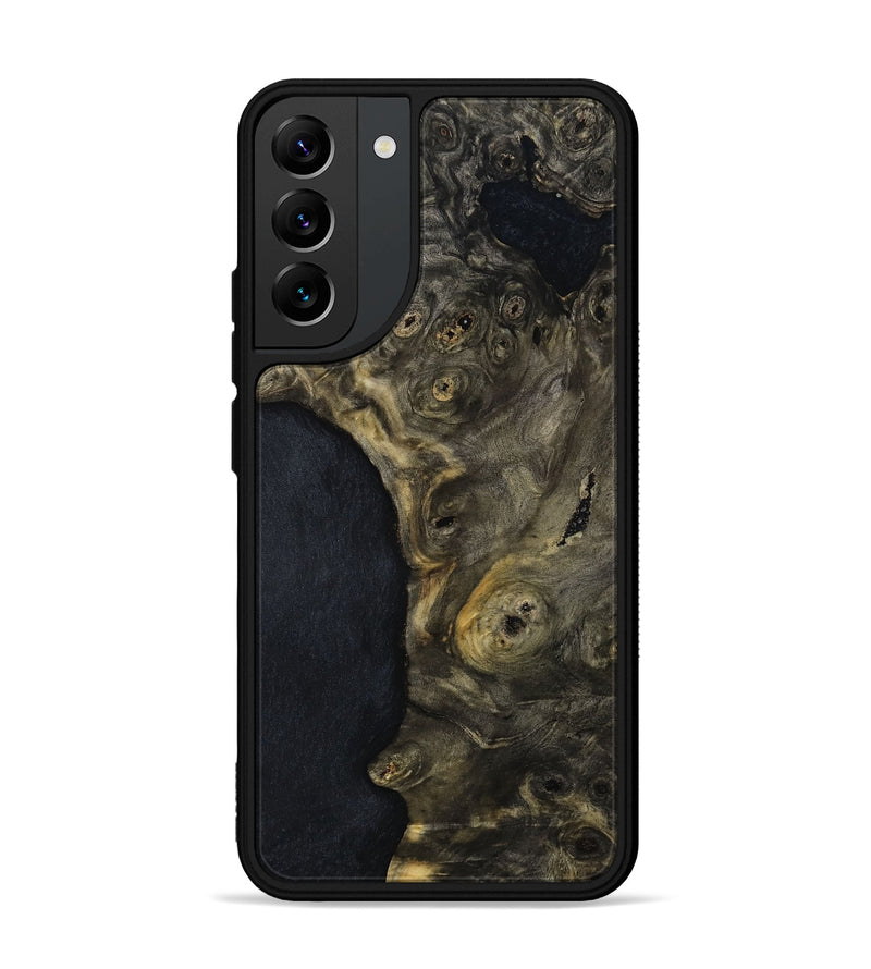 Galaxy S22 Plus Wood Phone Case - Kent (Wood Burl, 814841)