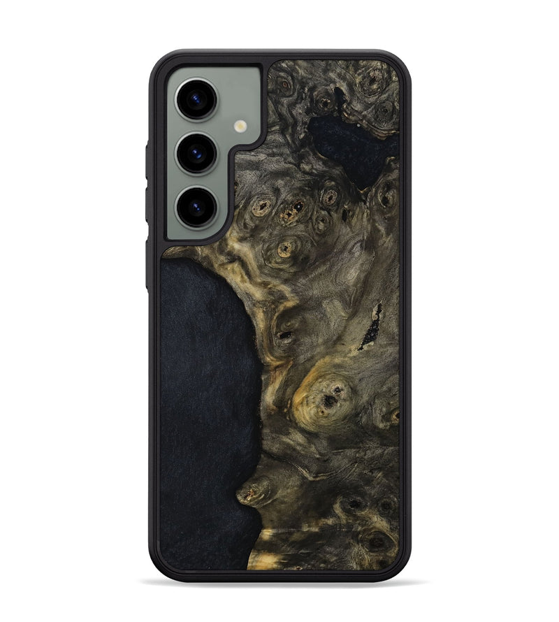 Galaxy S24 Plus Wood Phone Case - Kent (Wood Burl, 814841)