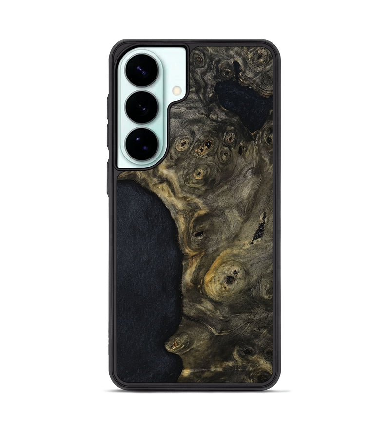 Galaxy S26 Plus Wood Phone Case - Kent (Wood Burl, 814841)