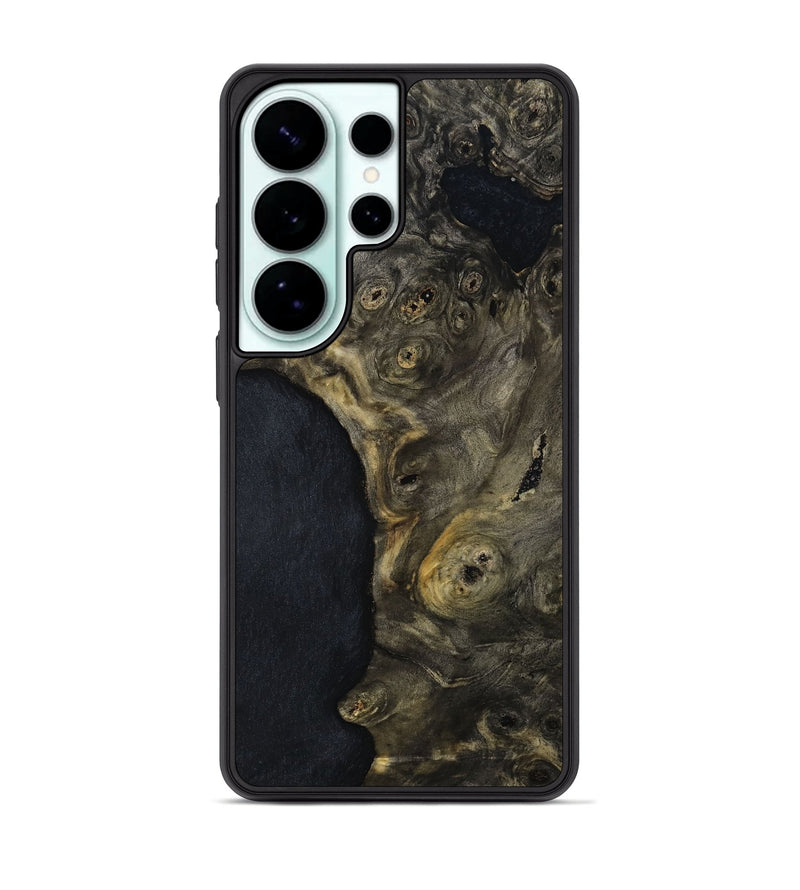 Galaxy S26 Ultra Wood Phone Case - Kent (Wood Burl, 814841)