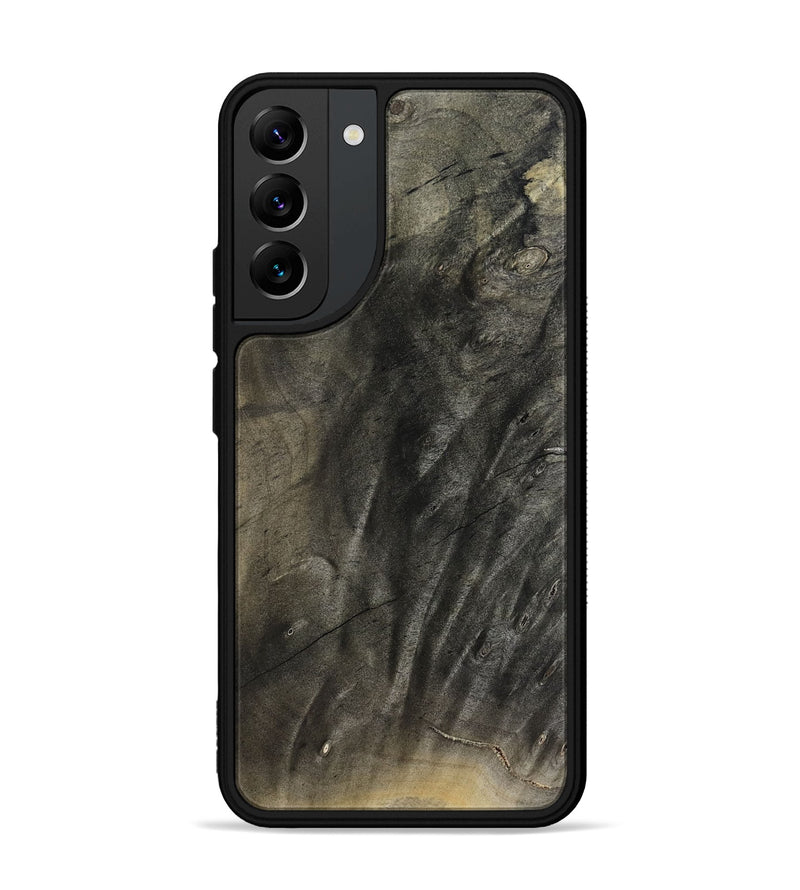 Galaxy S22 Plus Wood Phone Case - Lissie (Wood Burl, 814842)