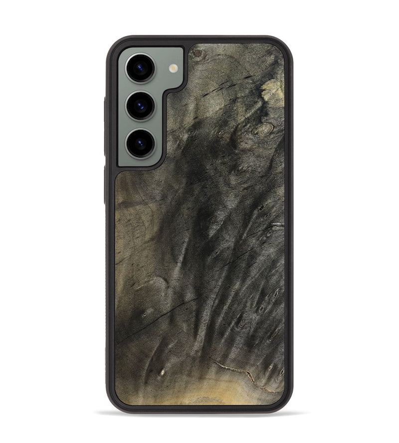 Galaxy S23 Plus Wood Phone Case - Lissie (Wood Burl, 814842)