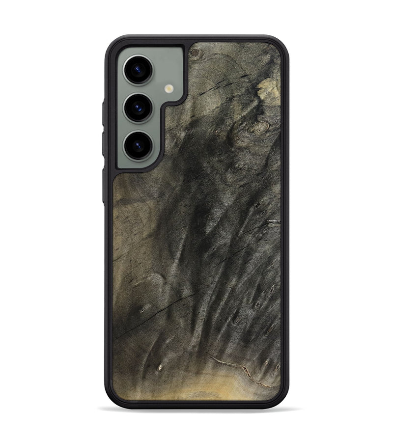 Galaxy S24 Plus Wood Phone Case - Lissie (Wood Burl, 814842)