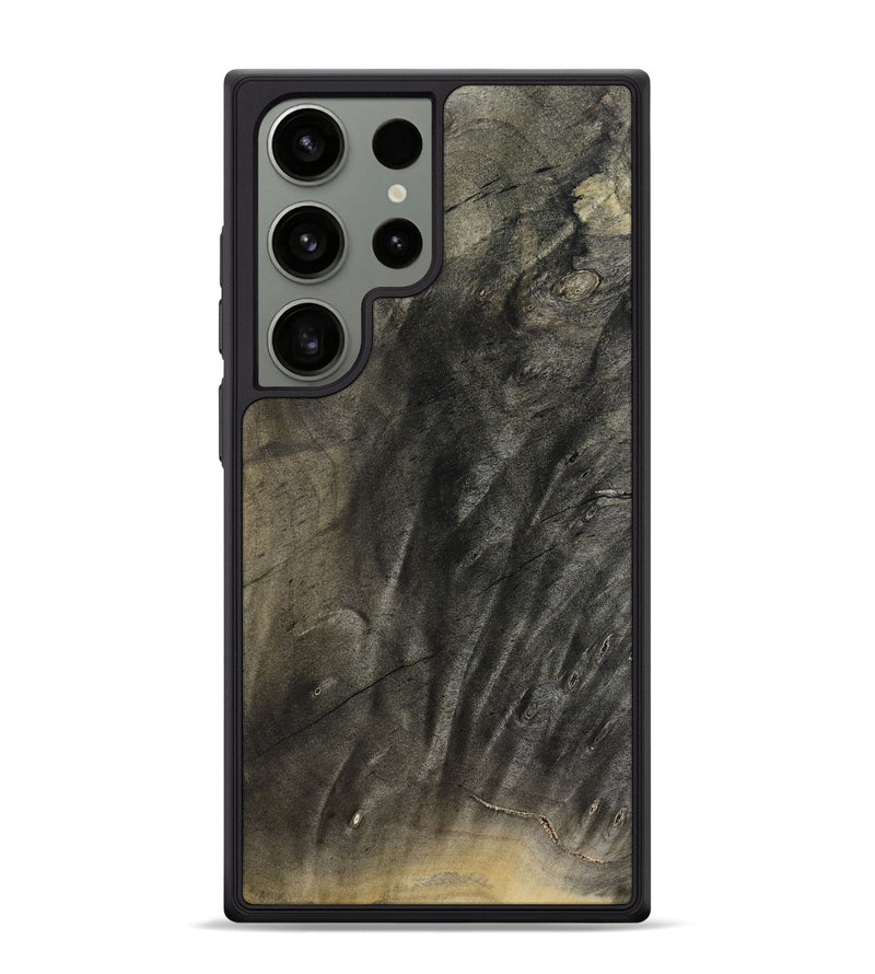 Galaxy S24 Ultra Wood Phone Case - Lissie (Wood Burl, 814842)
