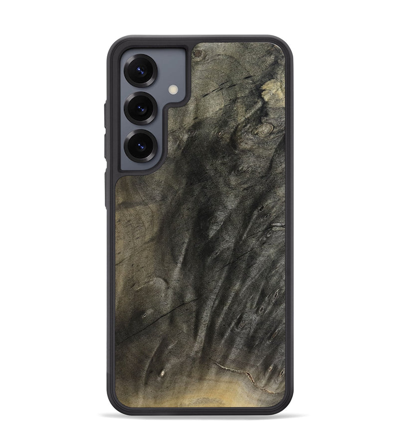 Galaxy S25 Plus Wood Phone Case - Lissie (Wood Burl, 814842)