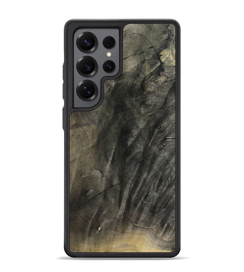 Galaxy S25 Ultra Wood Phone Case - Lissie (Wood Burl, 814842)
