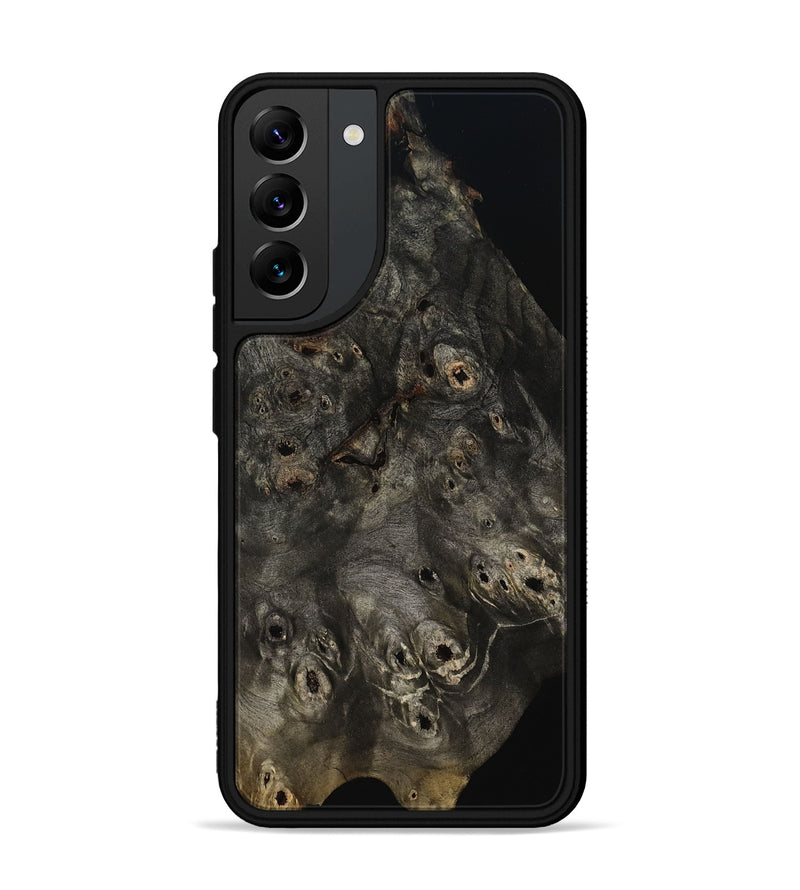Galaxy S22 Plus Wood Phone Case - Aden (Wood Burl, 814843)