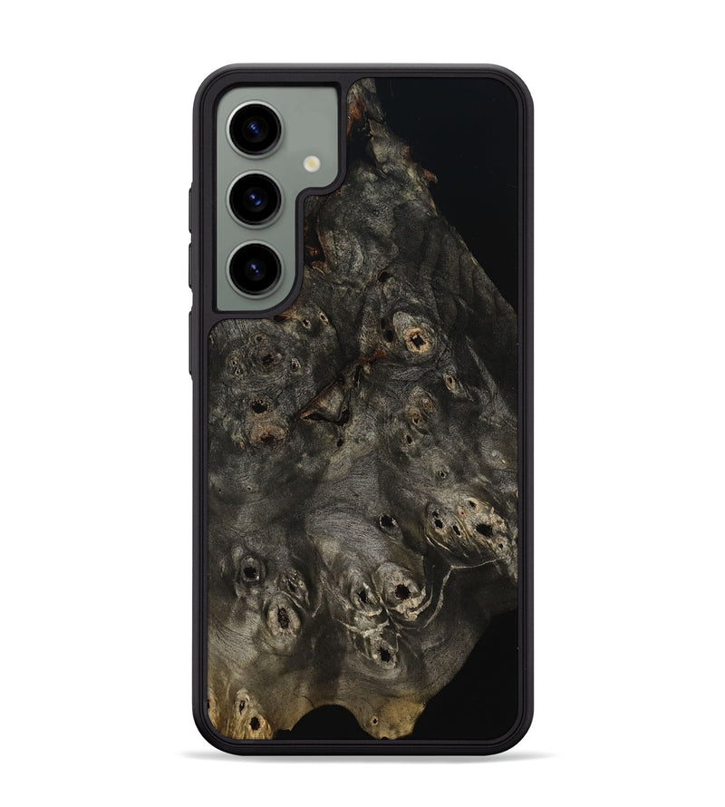 Galaxy S24 Plus Wood Phone Case - Aden (Wood Burl, 814843)