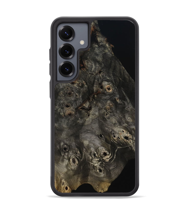 Galaxy S25 Plus Wood Phone Case - Aden (Wood Burl, 814843)