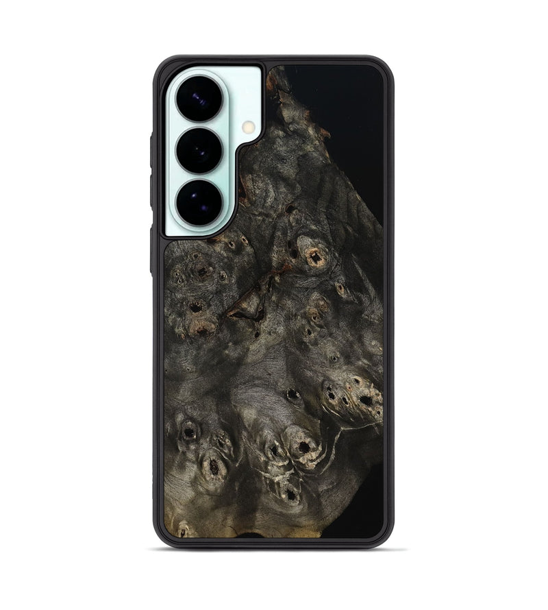 Galaxy S26 Plus Wood Phone Case - Aden (Wood Burl, 814843)