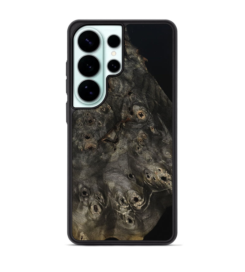 Galaxy S26 Ultra Wood Phone Case - Aden (Wood Burl, 814843)