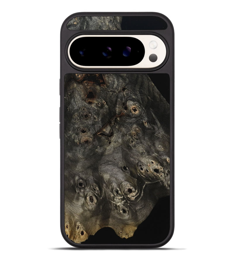 Pixel 9 Pro XL Wood Phone Case - Aden (Wood Burl, 814843)