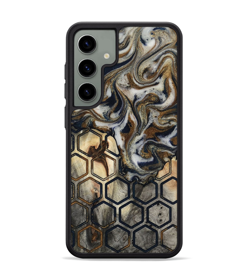 Galaxy S24 Plus Wood Phone Case - Kortney (Pattern, 814852)