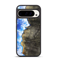 Pixel 9 Pro Wood Phone Case - Sol (Coastal, 814869)