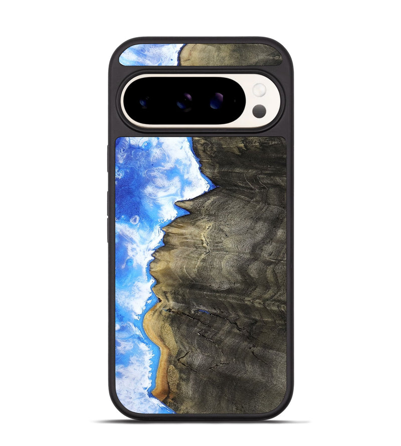 Pixel 9 Pro Wood Phone Case - Sol (Coastal, 814869)