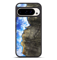 Pixel 9 Pro XL Wood Phone Case - Sol (Coastal, 814869)