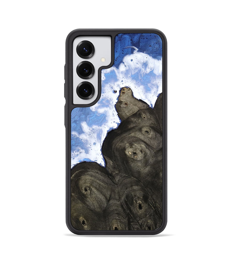 Galaxy S25 Wood Phone Case - Leah (Coastal, 814874)
