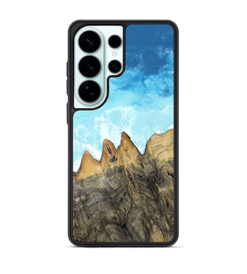 Galaxy S26 Ultra Wood Phone Case - Journee (Coastal, 814882)