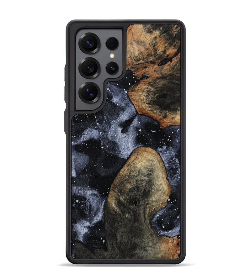 Galaxy S25 Ultra Wood Phone Case - Garland (Cosmos, 814893)