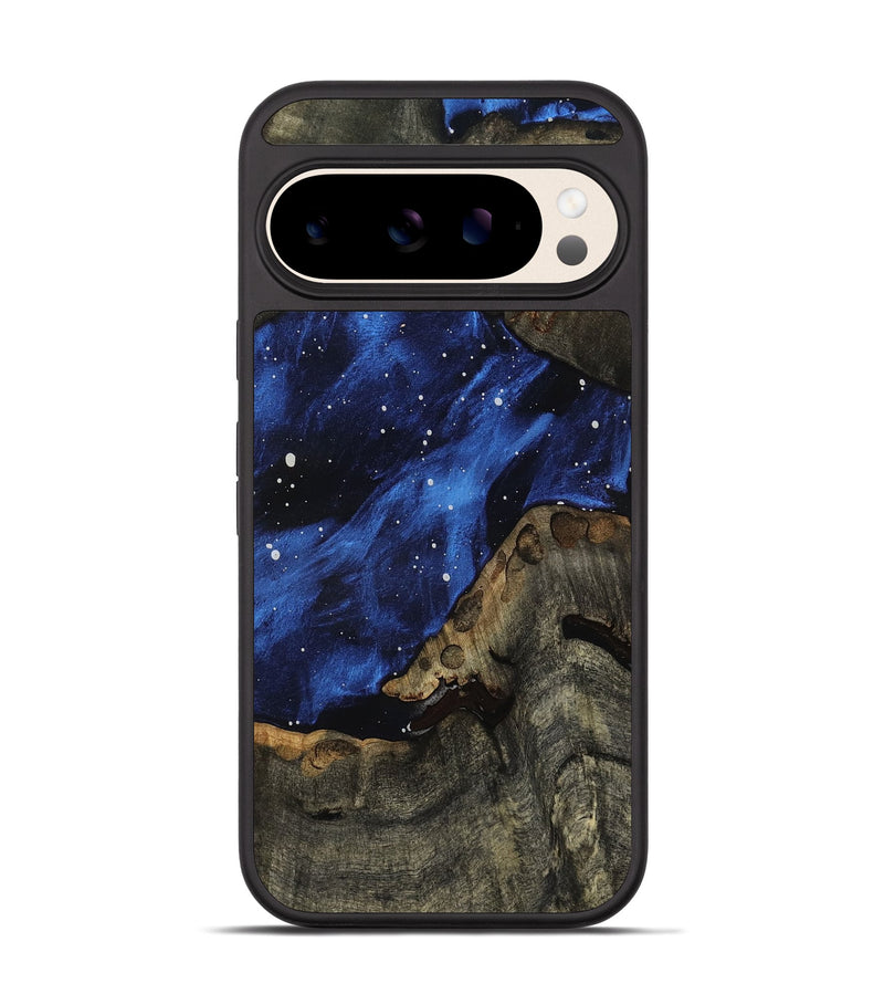 Pixel 10 Pro Wood Phone Case - Emma (Cosmos, 814894)