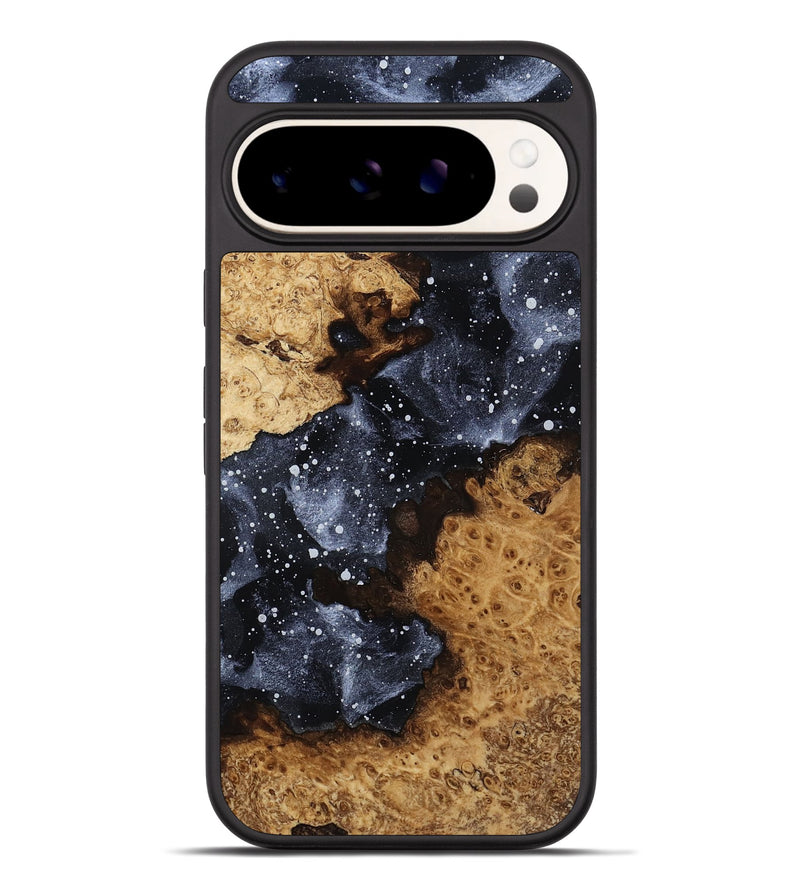 Pixel 9 Pro XL Wood Phone Case - Aliana (Cosmos, 814895)