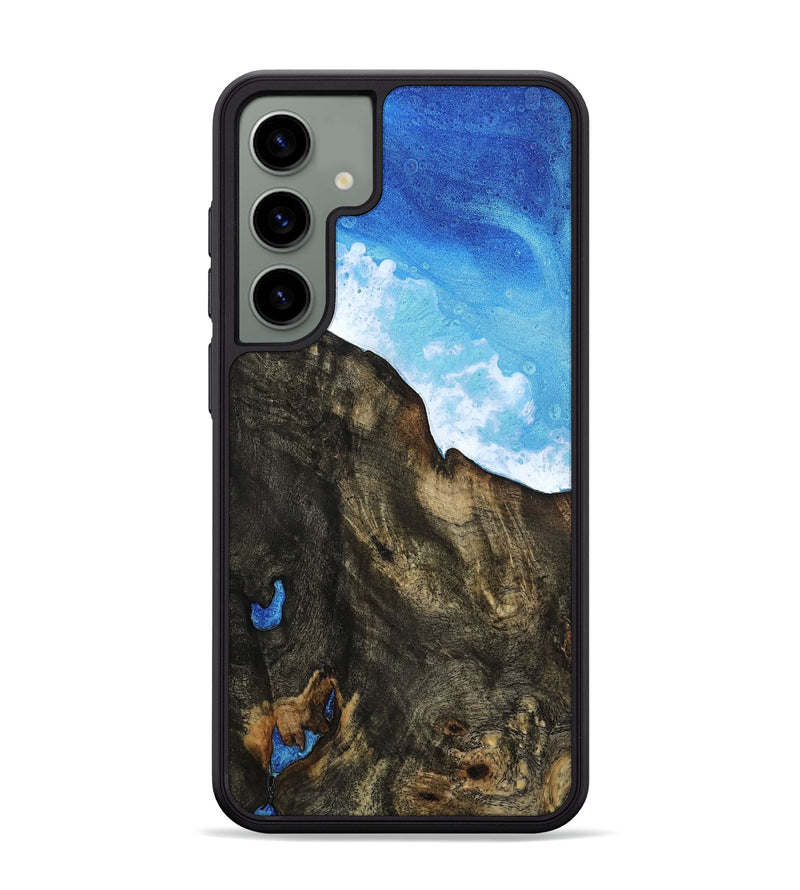 Galaxy S24 Plus Wood Phone Case - Janell (Coastal, 814902)