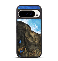 Pixel 9 Pro Wood Phone Case - Janell (Coastal, 814902)
