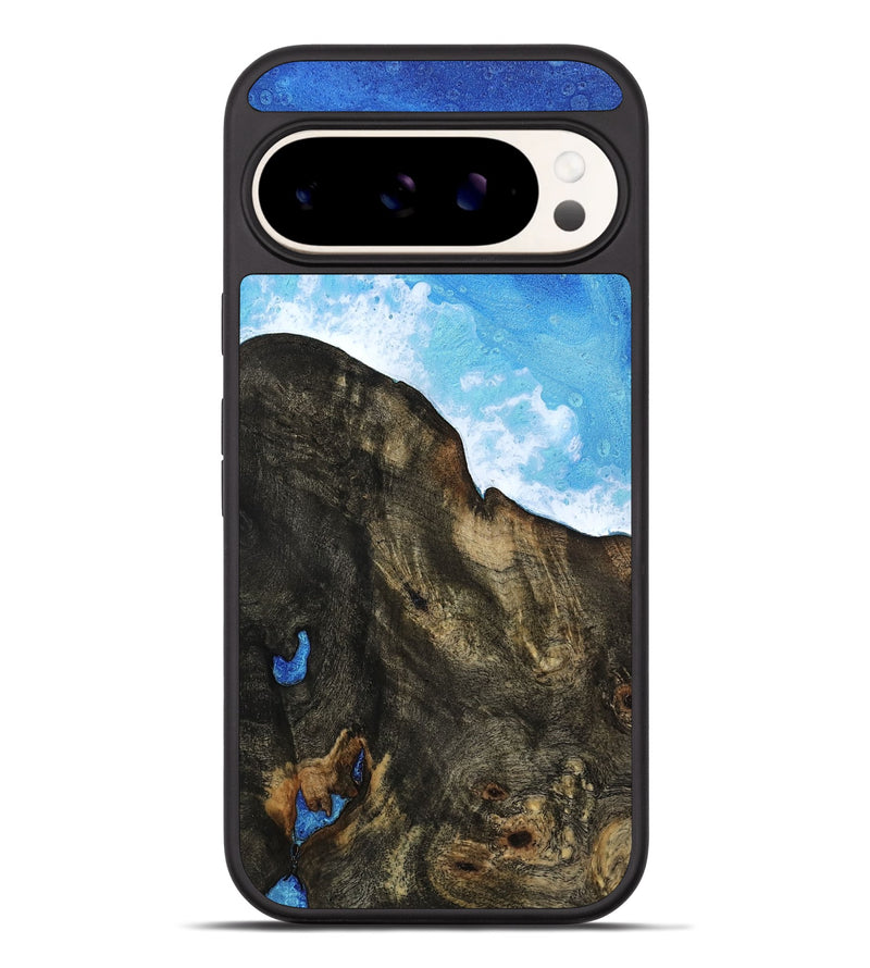 Pixel 9 Pro XL Wood Phone Case - Janell (Coastal, 814902)