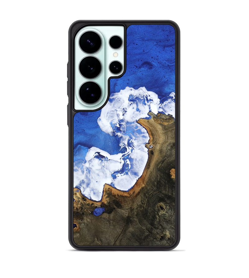 Galaxy S26 Ultra Wood Phone Case - Idris (Coastal, 814905)