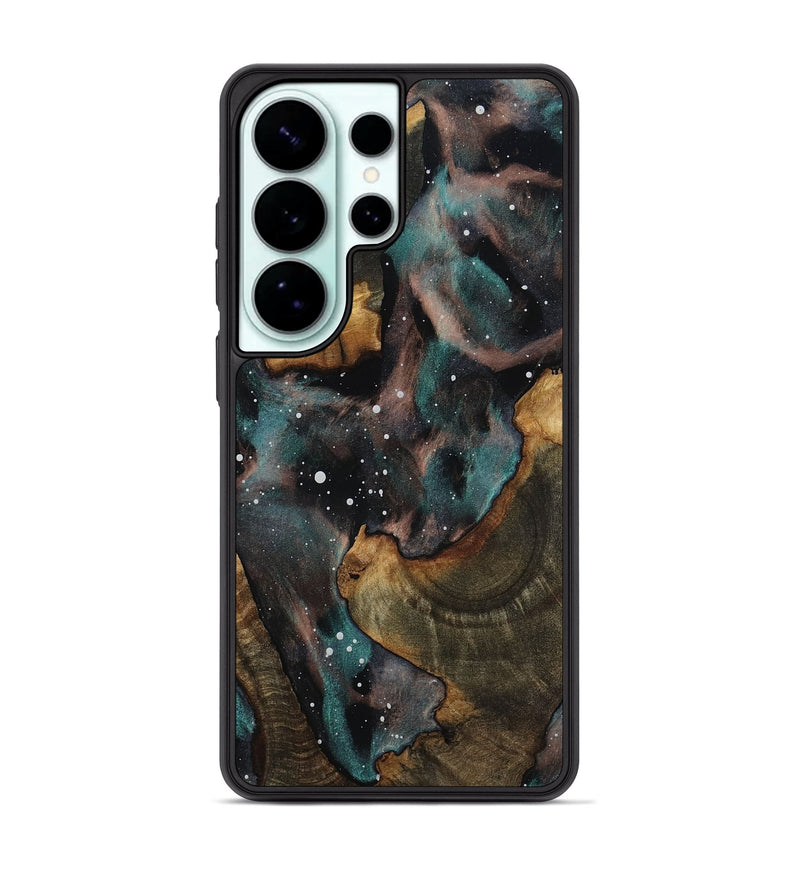 Galaxy S26 Ultra Wood Phone Case - Elwood (Cosmos, 814908)