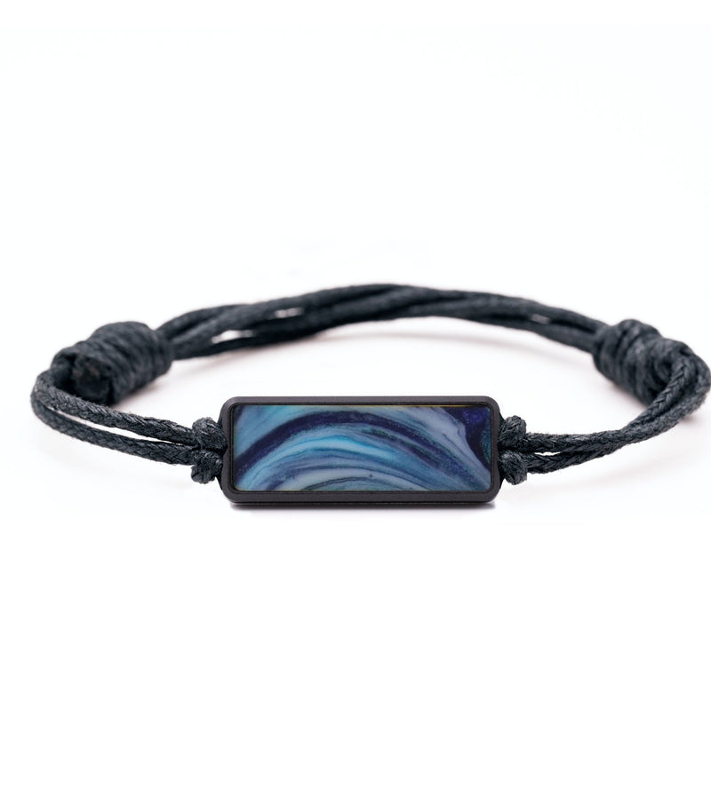 Classic ResinArt Bracelet - Jordyn (Blue, 815155)