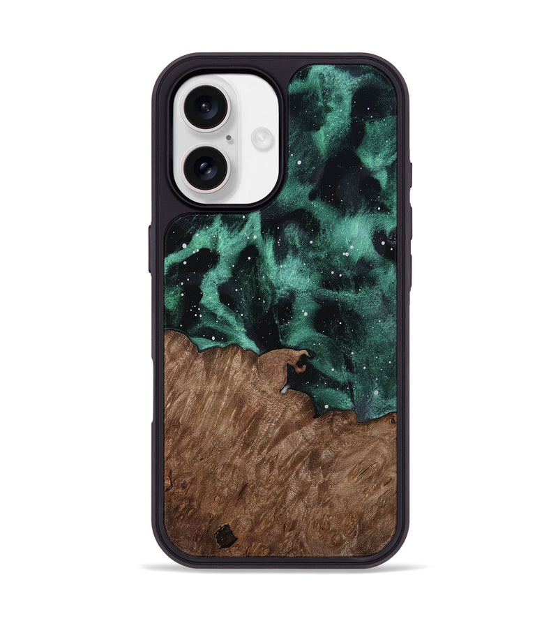 iPhone 17 Wood Phone Case - Reta (Cosmos, 815164)