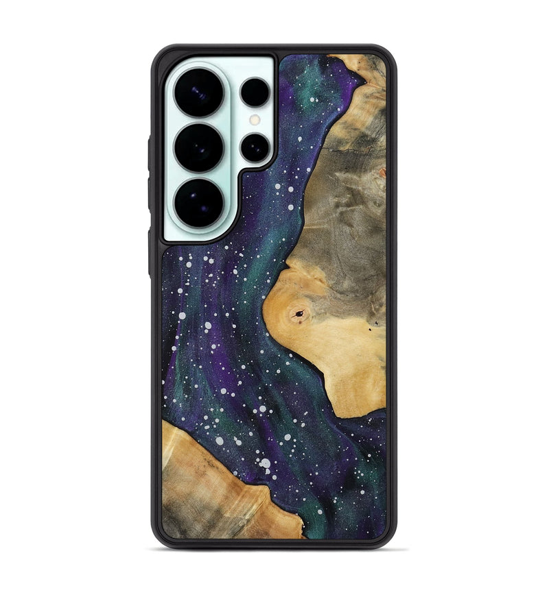 Galaxy S26 Ultra Wood Phone Case - Carl (Cosmos, 815173)