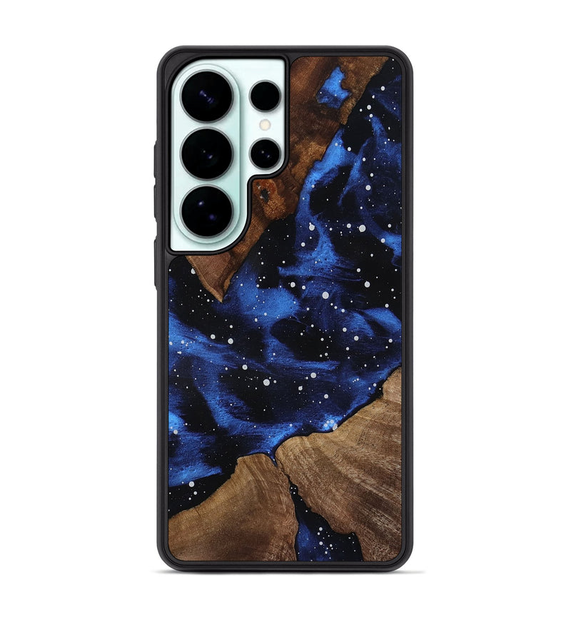 Galaxy S26 Ultra Wood Phone Case - Tim (Cosmos, 815176)
