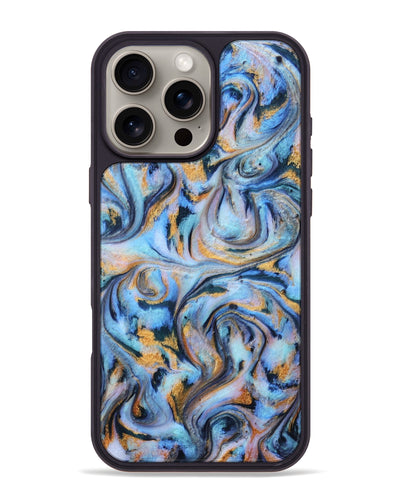 Stoney (815237) iPhone 16 Pro Max Phone Case