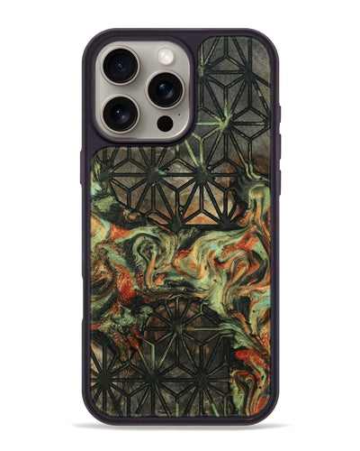 Chantel (815241) iPhone 16 Pro Max Phone Case