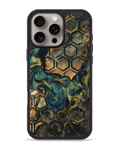 Rogelio (815243) iPhone 16 Pro Max Phone Case