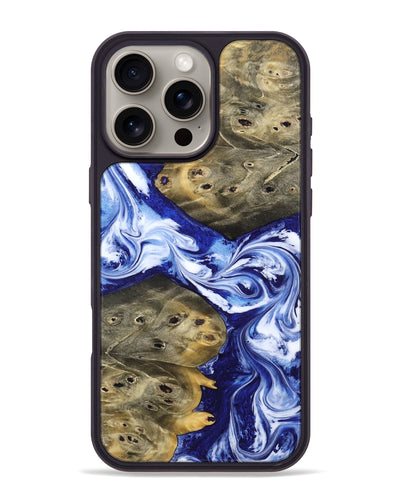 Raekwon (815252) iPhone 16 Pro Max Phone Case
