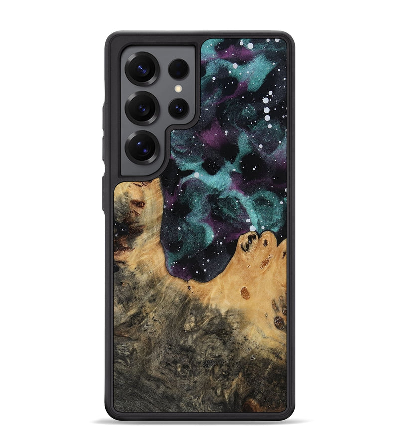 Galaxy S25 Ultra Wood Phone Case - Anita (Cosmos, 815259)