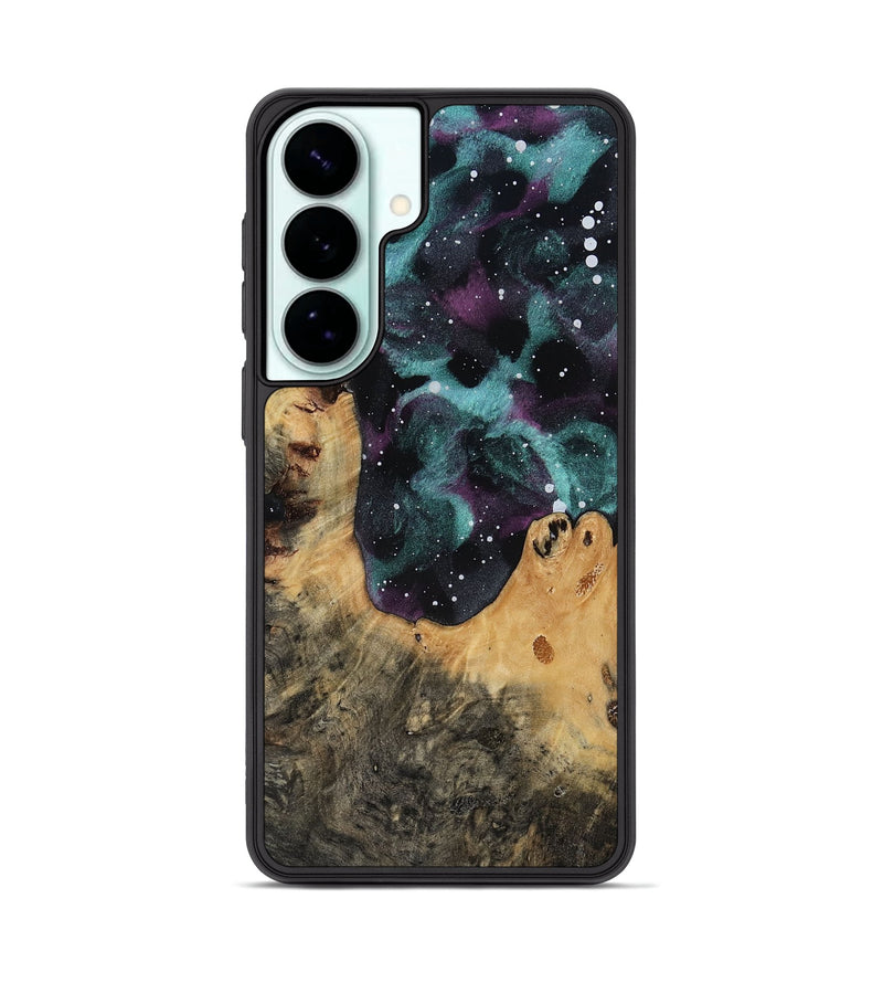 Galaxy S26 Plus Wood Phone Case - Anita (Cosmos, 815259)