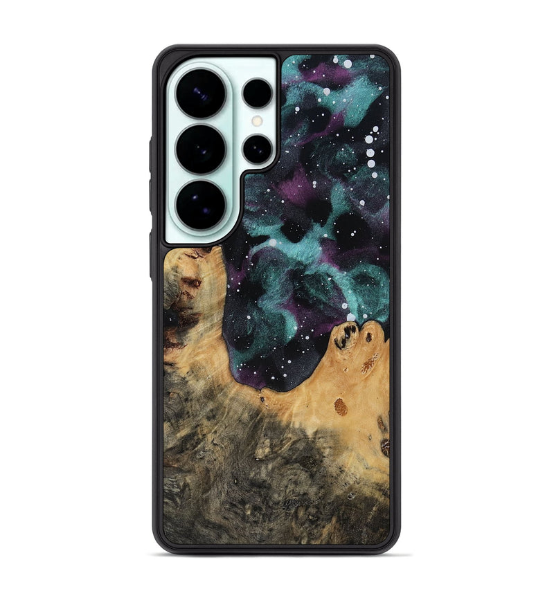 Galaxy S26 Ultra Wood Phone Case - Anita (Cosmos, 815259)