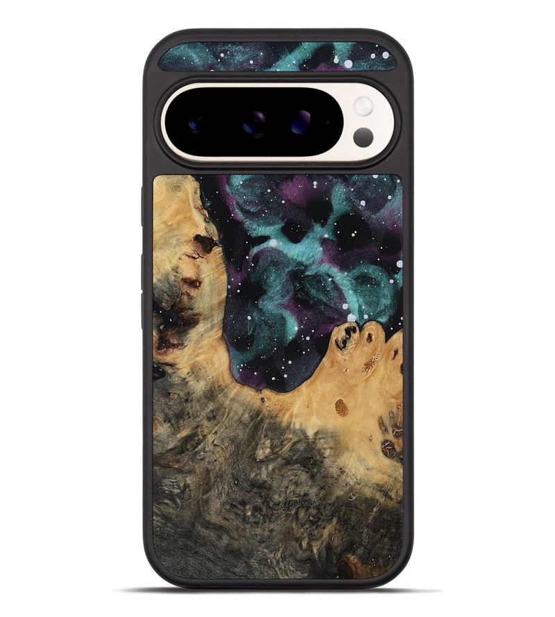 Pixel 10 Pro XL Wood Phone Case - Anita (Cosmos, 815259)