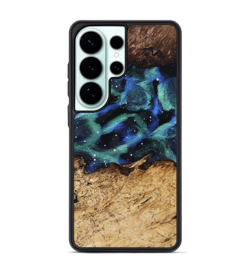 Galaxy S26 Ultra Wood Phone Case - Evelyn (Cosmos, 815260)