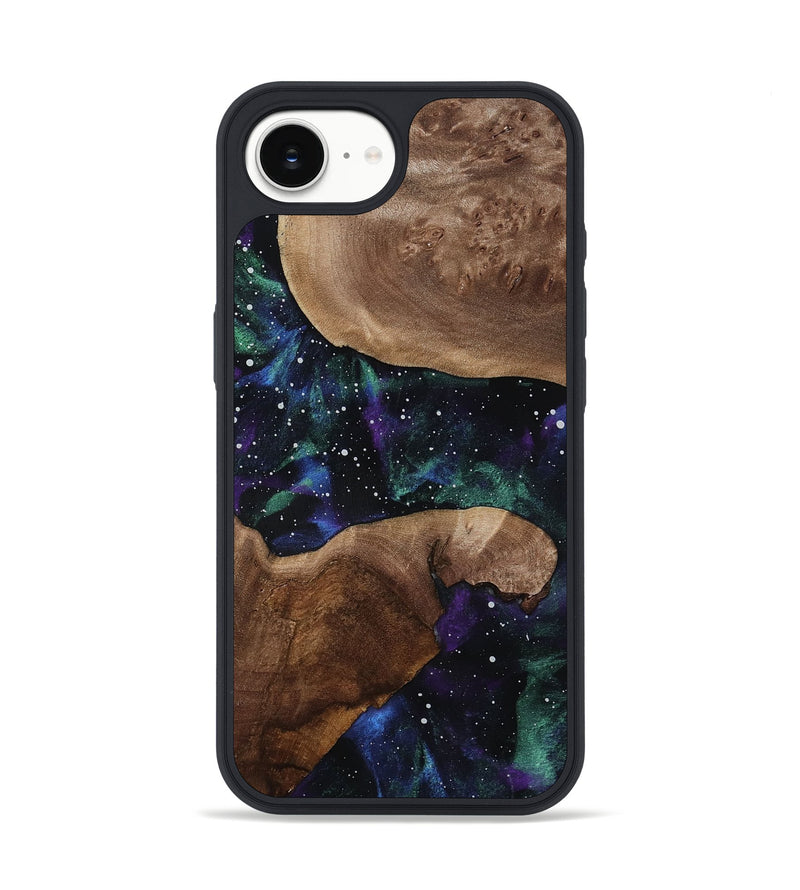 iPhone 17e Wood Phone Case - Chance (Cosmos, 815263)
