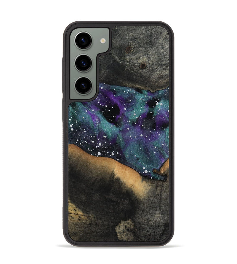 Galaxy S23 Plus Wood Phone Case - Finnley (Cosmos, 815264)