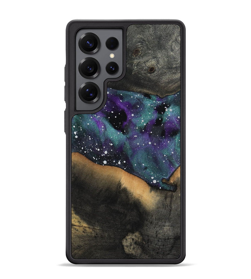 Galaxy S25 Ultra Wood Phone Case - Finnley (Cosmos, 815264)