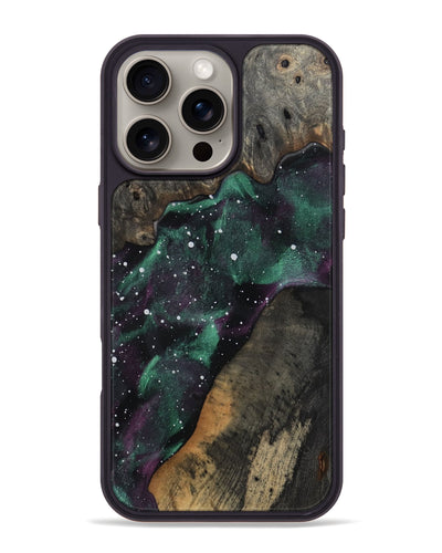 Jill (815267) iPhone 16 Pro Max Phone Case