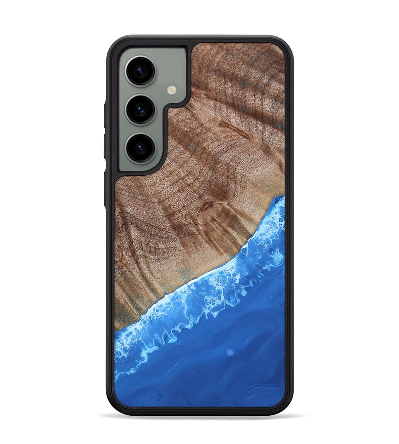Galaxy S24 Plus Wood Phone Case - Jamar (Coastal, 815268)
